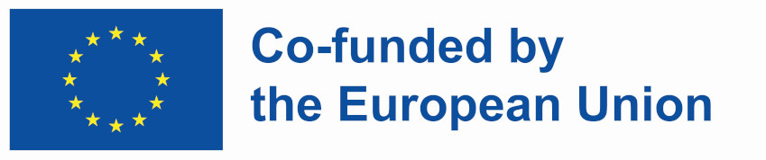 Erasmus+ Logo