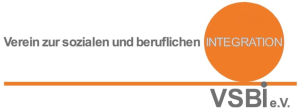 Verein zur sozialen und beruflichen Integration - Erfurt Logo