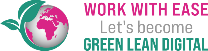 Work with Ease - Sofia Logo