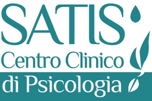 SATIS – Centro Clinico di Psicologia - Rome Logo