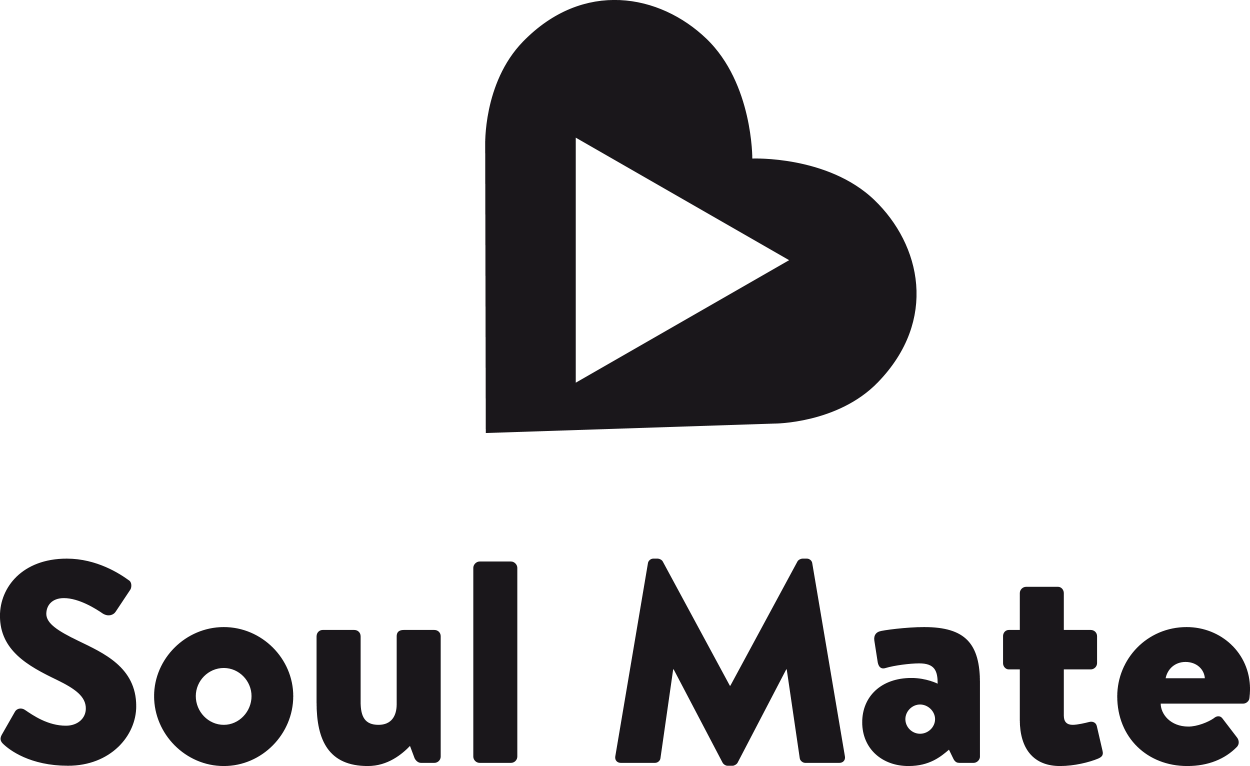 Soul Mate Logo